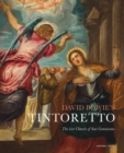 David Bowie's Tintoretto : The Lost Church Of San Geminiano - Book