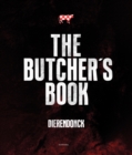The Butcher's Book - Book