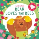 BEAR LOVES THE BEES - Book