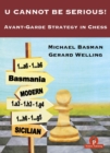 U Cannot Be Serious! : Avant-Garde Strategy in Chess - Book