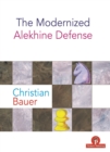 The Modernized Alekhine Defense - Book
