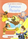 FAMOUS PEOPLE - Book