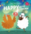 Happy Little Chicken - Book