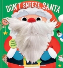Santa Don't Sneeze (My Bedtime Buddies) - Book