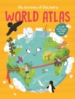 World Atlas - Book