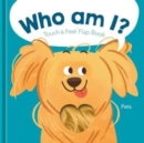 Pets - Who Am I? - Book