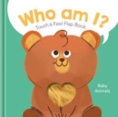Baby Animals - Who Am I? - Book