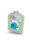 123 Count & Cuddle Me Elephant - Book