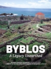 Byblos: A Legacy Unearthed - Book