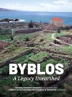 Byblos : A Legacy Unearthed - Book