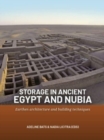 Storage in Ancient Egypt and Nubia : Earthen architecture and building techniques - Book