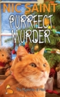 Purrfect Murder - Book