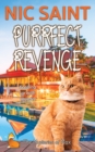 Purrfect Revenge - Book