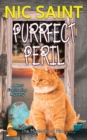 Purrfect Peril - Book