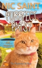 Purrfect Patsy - Book