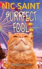 Purrfect Fool - Book