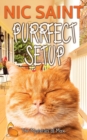 Purrfect Setup - Book