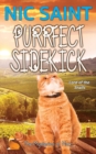 Purrfect Sidekick - Book