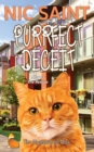 Purrfect Deceit - Book