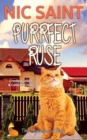 Purrfect Ruse - Book