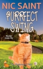 Purrfect Swing - Book