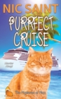 Purrfect Cruise - Book