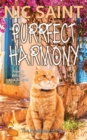 Purrfect Harmony - Book