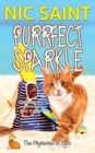Purrfect Sparkle - Book