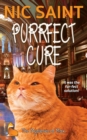 Purrfect Cure - Book