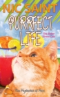 Purrfect Life - Book