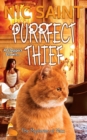 Purrfect Thief - Book