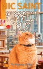 Purrfect Crust - Book