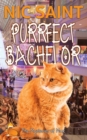 Purrfect Bachelor - Book