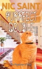 Purrfect Double - Book
