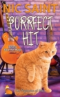 Purrfect Hit - Book