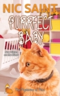 Purrfect Baby - Book