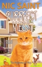 Purrfect Mess - Book