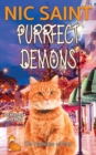 purrfect Demons - Book