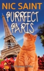 Purrfect Paris - Book