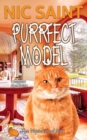 Purrfect Model - Book