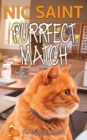 Purrfect Match - Book