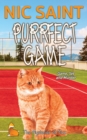 Purrfect Game - Book