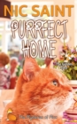 Purrfect Home - Book