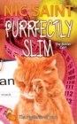 Purrfectly Slim - Book