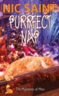 Purrfect Nap - Book