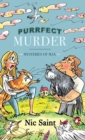 Purrfect Murder - Book