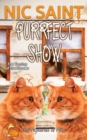Purrfect Show - Book