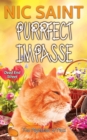 Purrfect Impasse - Book