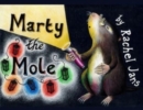 Marty the Mole - Book