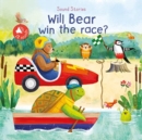 Will Bear Win the Race - Book